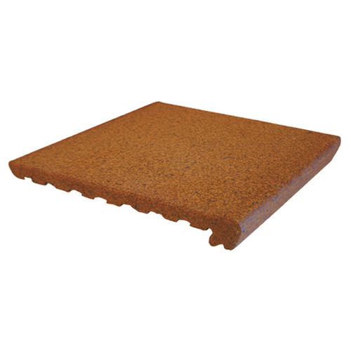 陶瓷窗台 - VIERTEAGUAS DE GRES NATURAL - TERRAKLINKER - GRES DE BREDA - 室外