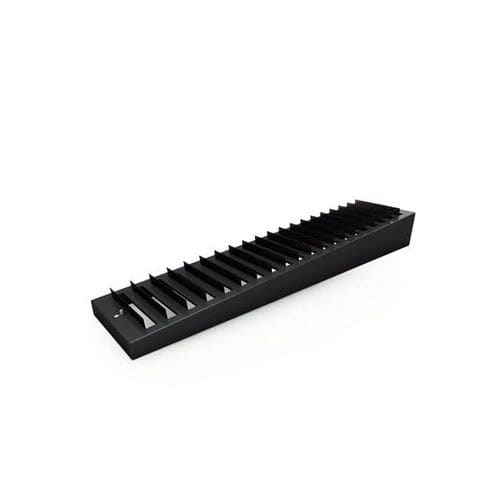 钢通风阀 - ST005 - GRADA International - 用于建筑物