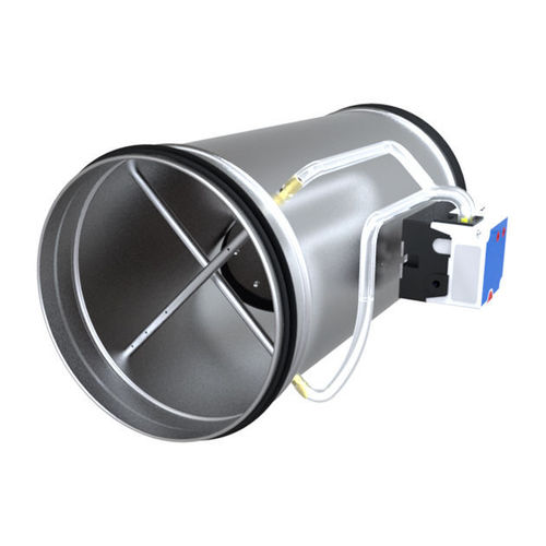 空气流量调节器 - BRS - GRADA International