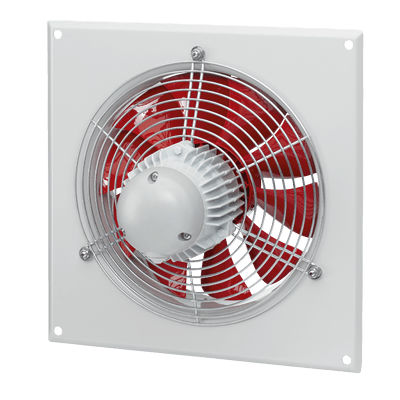 轴向通风风扇 - HQD EX series - HELIOS VENTILATEURS - 壁挂 / 专业 / 室内