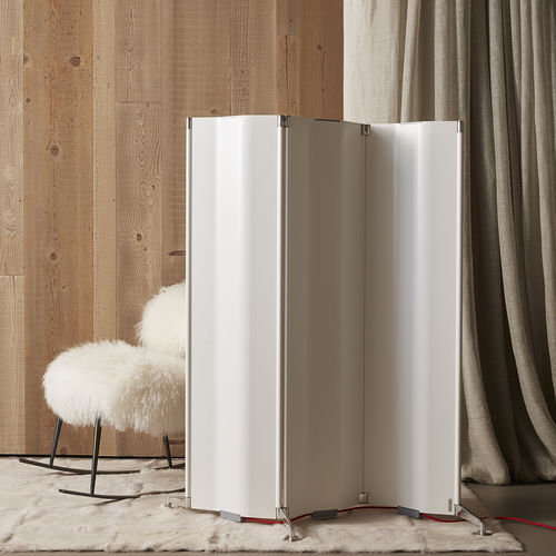 电暖气片 - ORIGAMI FREE-STANDING - TUBES - 751 w...1000 w / 1001 w...1500 w / 501 w...750 w