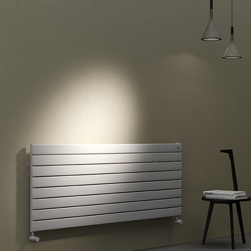 热水暖气片 - PLAIN - TUBES - 751 w...1000 w / 1001 w...1500 w / 501 w...750 w