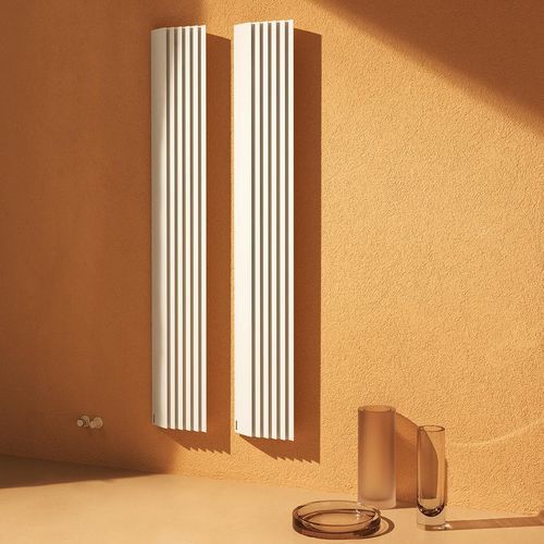 电动毛巾架散热片 - STEP-BY-STEP - TUBES - 热水 / 0...500 w / 501 w...750 w