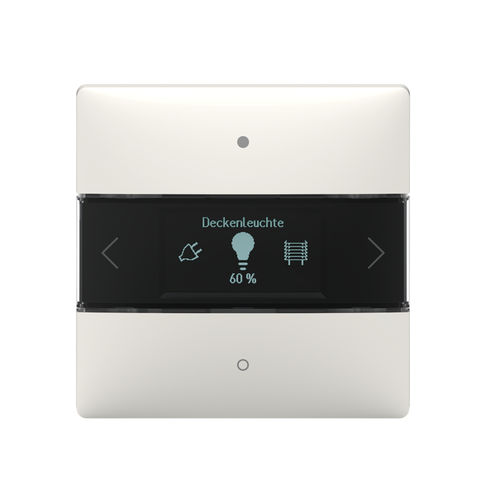 控制键盘 - LUXORLIVING ION8 - Theben AG