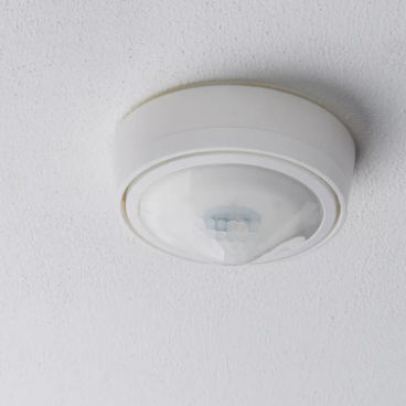 存在探测器 - THEPREMA P360 AP MULTI WH - Theben AG - 温度 / CO2 / 湿度