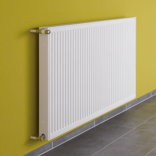 热水暖气片 - THERM-X2® PROFIL - KERMI - 0...500 w / >4000 w / 现代风格