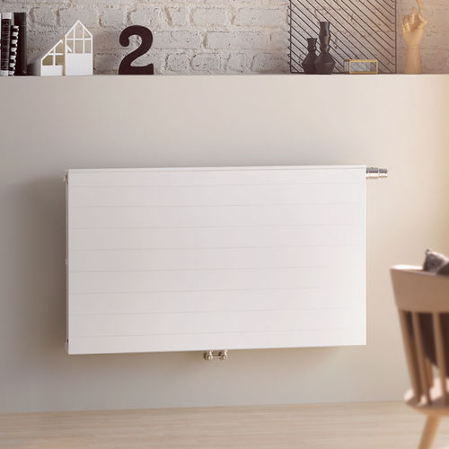 热水暖气片 - THERM-X2® LINE - KERMI - 0...500 w / >4000 w / 现代风格
