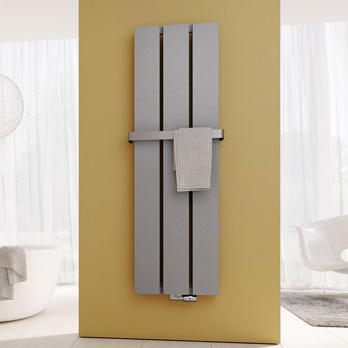 热水暖气片 - DECOR-ARTE® PLAN - KERMI - 1001 w...1500 w / 501 w...750 w / 2501 w...3000 w