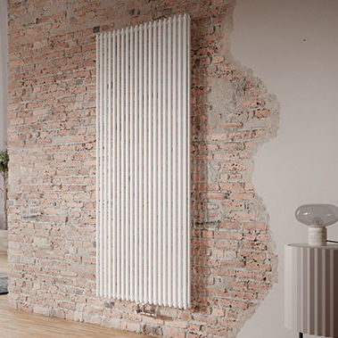热水暖气片 - PIO® - KERMI - 751 w...1000 w / 1001 w...1500 w / 501 w...750 w