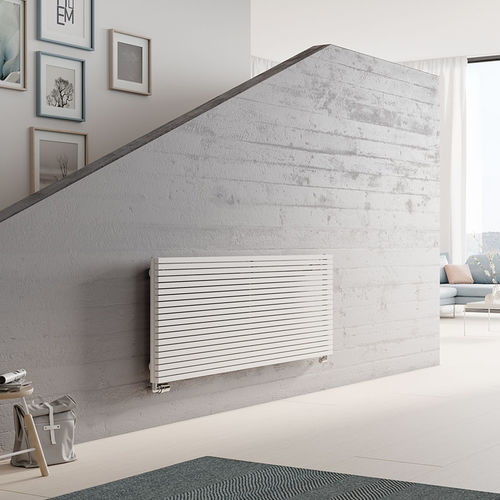 热水毛巾架散热器 - DECOR-ARTE® PURE - KERMI - 0...500 w / 501 w...750 w / 751 w...1000 w