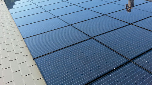 平面热能面板 - POWER-MODULE - Sonnenkraft Gmbh - 用于加热水 / 供暖 / 标准
