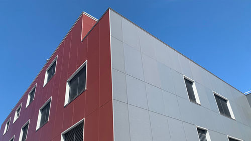 平面热能面板 - SONNENWAND - Sonnenkraft Gmbh - 供暖 / 防反射玻璃 / 有色