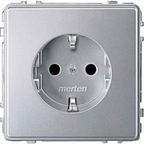 电源插座 - MEG2300-7260 - Merten GmbH - 电动 / 壁挂 / 埋入式