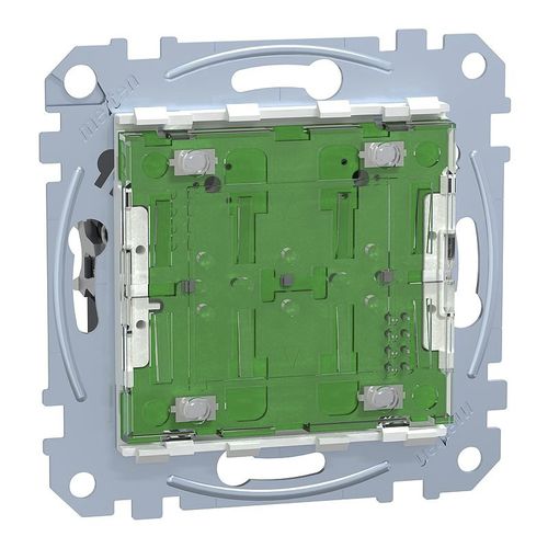 摇摆调光器 - MEG5119-0300 - Merten GmbH - 电子 / 暗装 / 塑料
