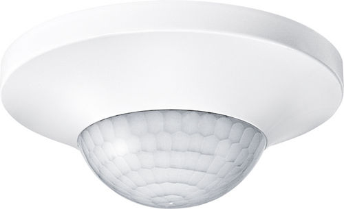 存在探测器 - ARGUS MEG5522-0019  - Merten GmbH - 明装 / 专业 / 白色