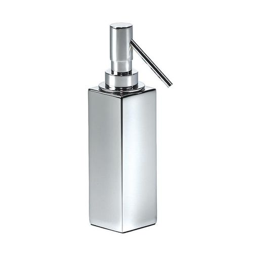 家用皂液机 - 387831_ _ _  - Pomd'or - 独立式 / 塑料 / 钢