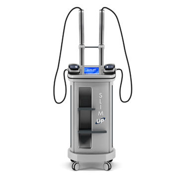 瘦身机 - SLIM UP®  BODY DESIGNER - SAUNA ITALIA SPA