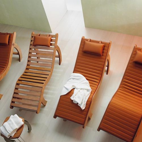 放松椅 - THAO® - SAUNA ITALIA SPA