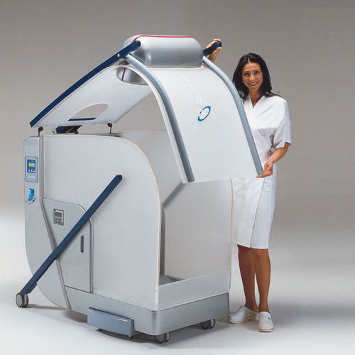 瘦身机 - SLIM UP® STEAM - SAUNA ITALIA SPA