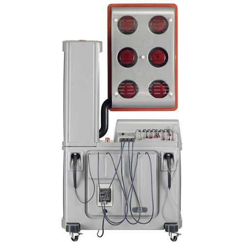 瘦身机 - SLIM UP® ULTRA - SAUNA ITALIA SPA