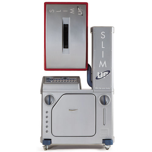 瘦身机 - SLIM UP® - SAUNA ITALIA SPA
