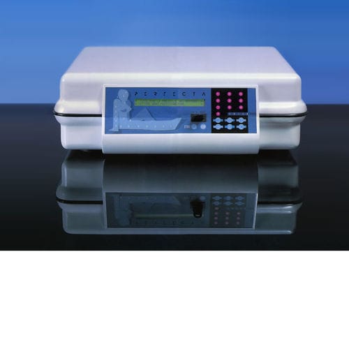 按摩机 - PERFECTA® TOTAL BODY - SAUNA ITALIA SPA