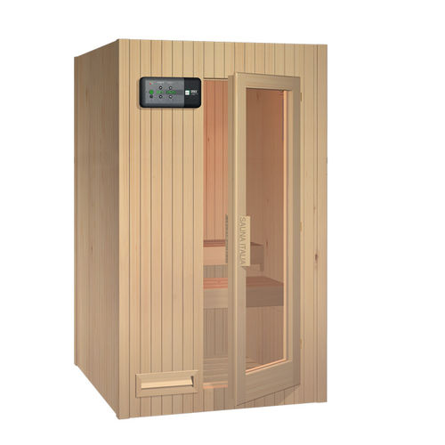 芬兰桑拿房 - ITALIA®'S IL BOSCO - SAUNA ITALIA SPA - 家用