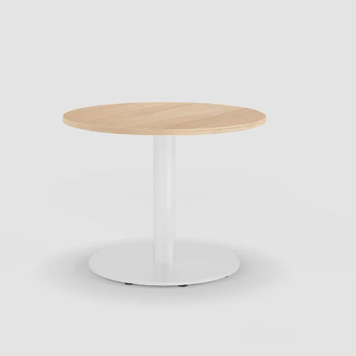 现代风格高脚桌 - T-Meeting Table High - Bene GmbH - 栎木 / 山毛榉木 / 竹制