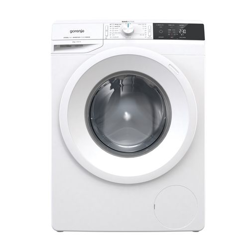 前开式洗衣机 - WEI823 - GORENJE - 家用 / 欧盟节能标签 / 节能