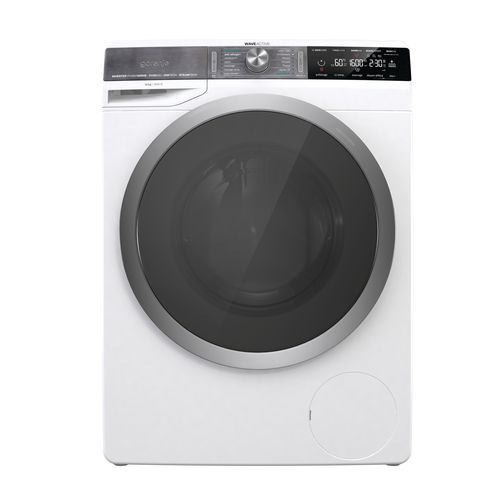 前开式洗衣机 - WS168LNST - GORENJE - 家用 / 欧盟节能标签 / 节能