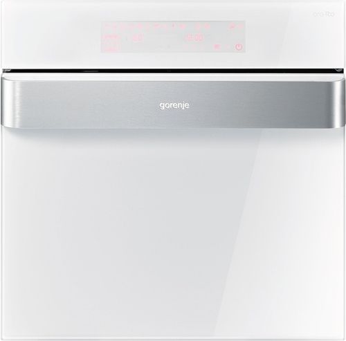 电动烤箱 - ORA-ÏTO : BO87-ORA-W - GORENJE - 对流式 / 嵌入式