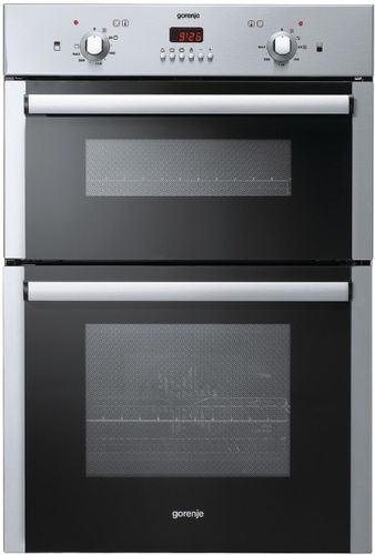 电动烤箱 - BD2116AX  - GORENJE - 嵌入式 / 双