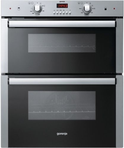 电动烤箱 - BDU2116AX  - GORENJE - 嵌入式 / 双