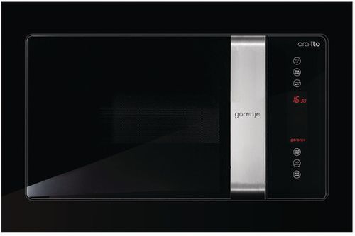电动烤箱 - ORA-ÏTO : BM6250 ORA X - GORENJE - 微波 / 嵌入式 / 带烤架