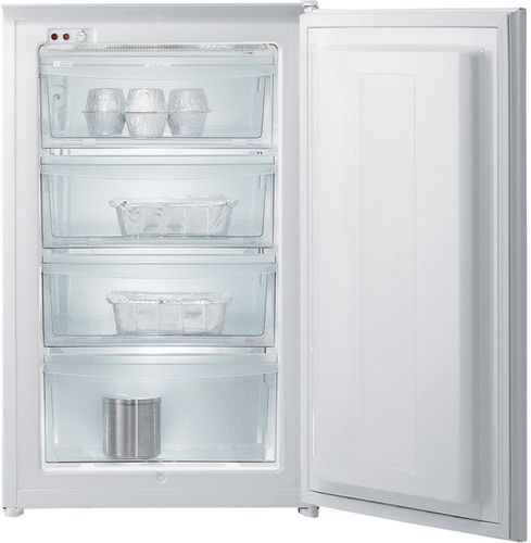 台下式冷冻柜 - FI4091AW - GORENJE - 白色 / 嵌入式
