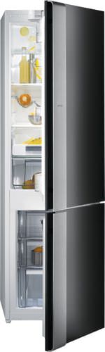直立式冷藏冷冻柜 - ORA-ÏTO : NRKI-ORA - GORENJE - 家用 / 嵌入式 / 底部冷冻室