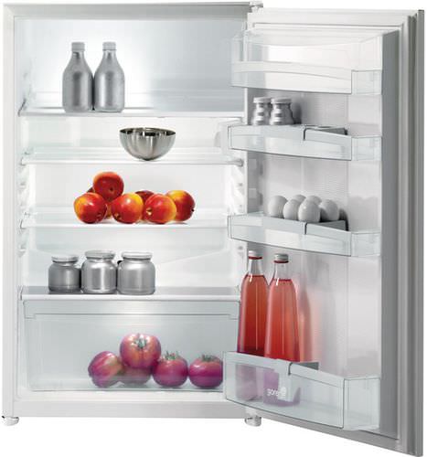 台下式冰箱 - RI4091AW - GORENJE - 家用 / 嵌入式 / 白色