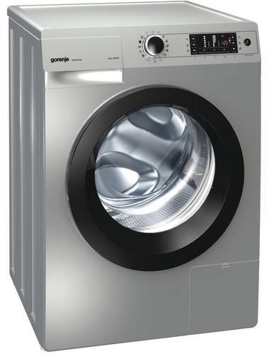 前开式洗衣机 - W7443LA - GORENJE - 家用