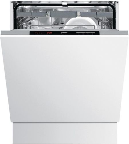 前开式洗碗机 - GV63214UK - GORENJE - 家用 / 嵌入式