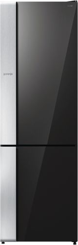 直立式冷藏冷冻柜 - ORA-ÏTO : NRKORA62E - GORENJE - 家用 / 独立式 / 底部冷冻室