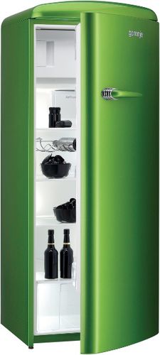 单门冰箱 - RETRO : RB60299OGR - GORENJE - 家用 / 独立式 / 有色