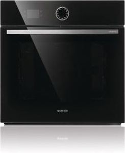 电动烤箱 - SIMPLICITY : BO75SY2B - GORENJE - 对流式 / 独立式 / 嵌入式