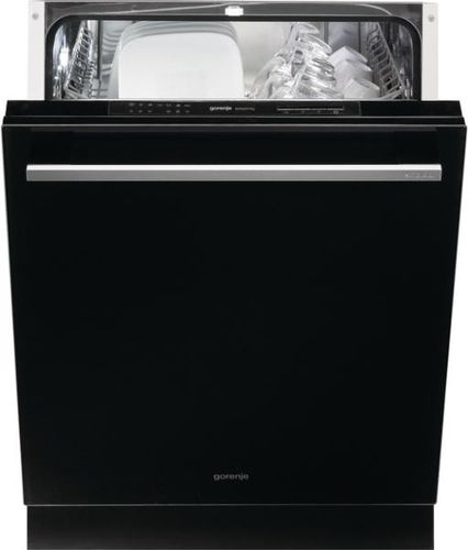 前开式洗碗机 - SIMPLICITY : GV6SY2B - GORENJE - 家用 / 嵌入式
