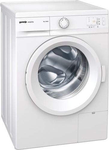 前开式洗衣机 - SIMPLICITY : WA74SY2W - GORENJE - 家用