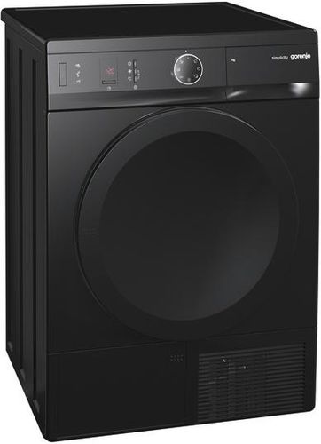 独立式干衣机 - SIMPLICITY : D74SY2W - GORENJE
