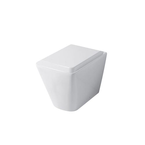 独立式马桶 - TOUCH 3 : T300100001 - Disegno Ceramica - 陶瓷 / 现代