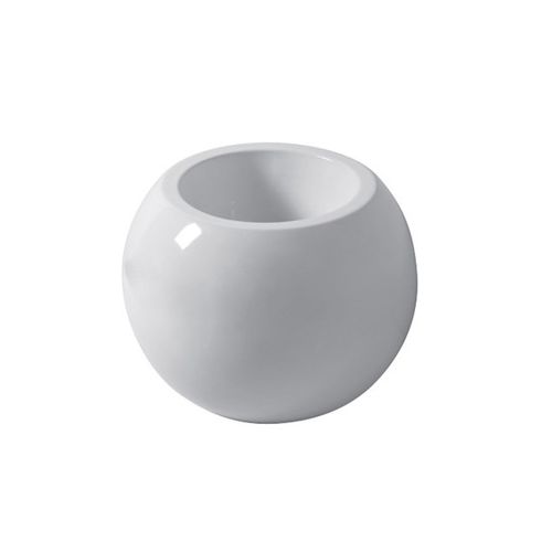 陶瓷坐浴盆 - SFERA : SF00600101 - Disegno Ceramica