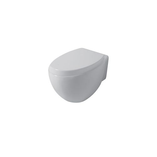 壁挂式马桶 - OVO : OV00500001 - Disegno Ceramica - 陶瓷 / 现代