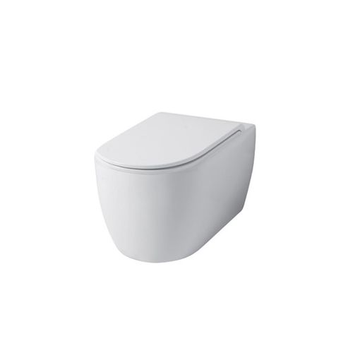 壁挂式马桶 - SKIP : SK00500001 - Disegno Ceramica - 陶瓷 / 现代
