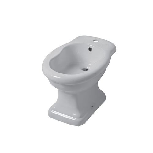 陶瓷坐浴盆 - PA00600101 - Disegno Ceramica